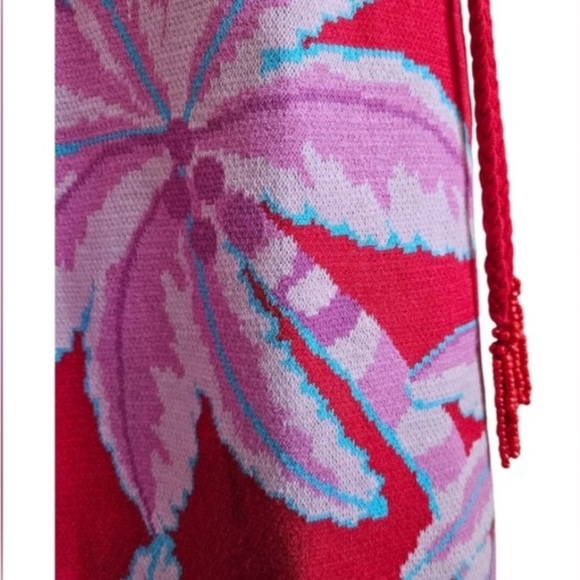 FARM RIO KNIT DRESS - Picture 2 of 8